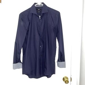 Hugo Boss Dress Shirt